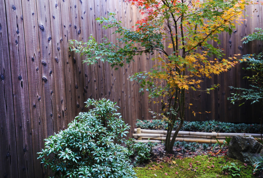 Nakano-An Kioto Exterior foto