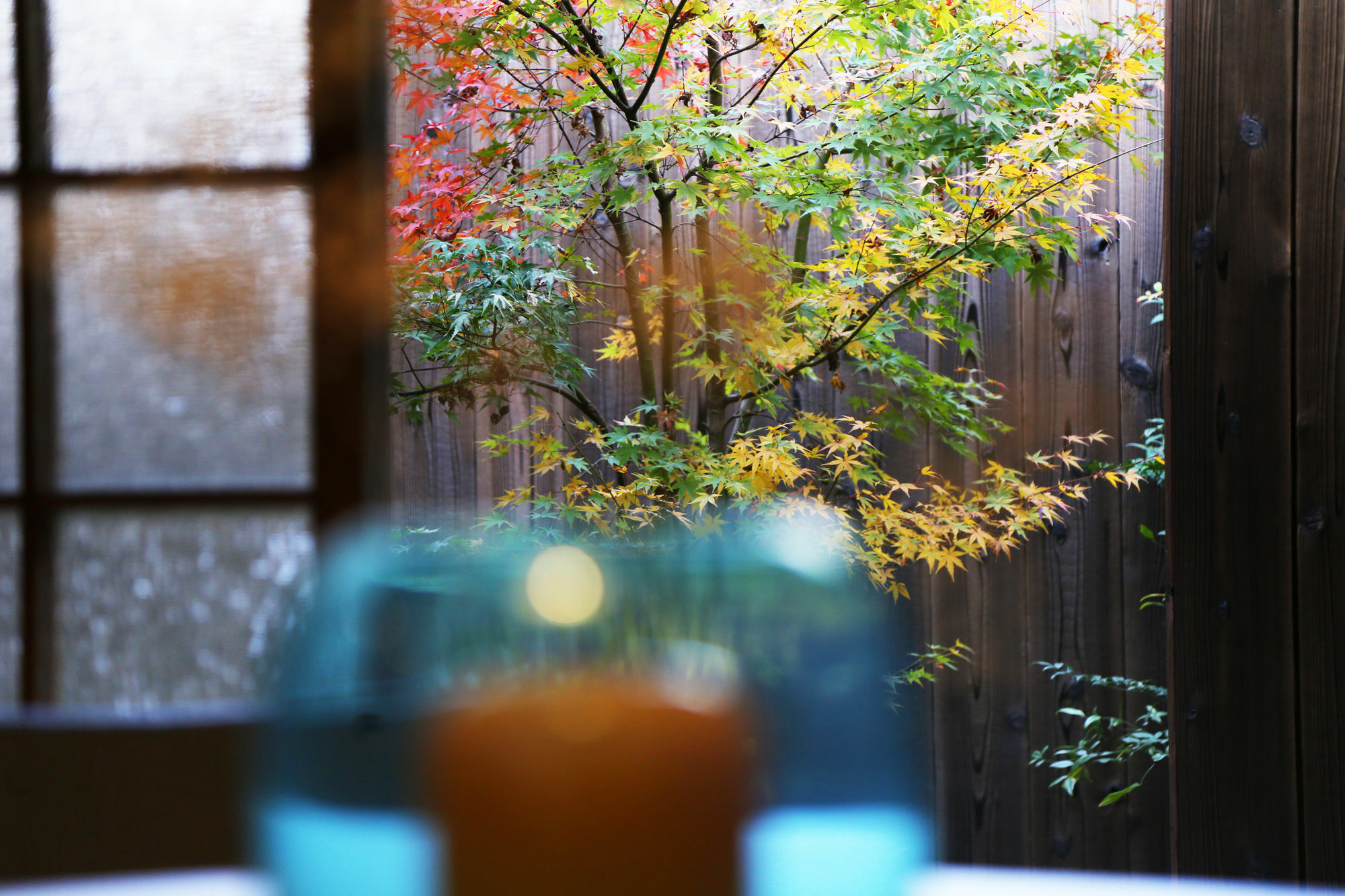 Nakano-An Kioto Exterior foto