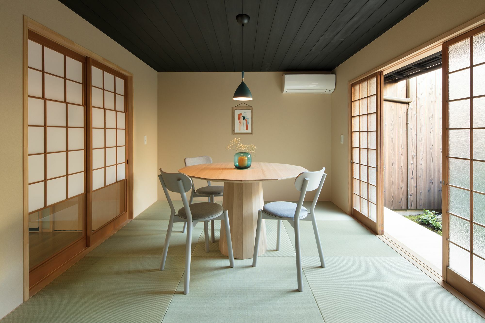 Nakano-An Kioto Exterior foto