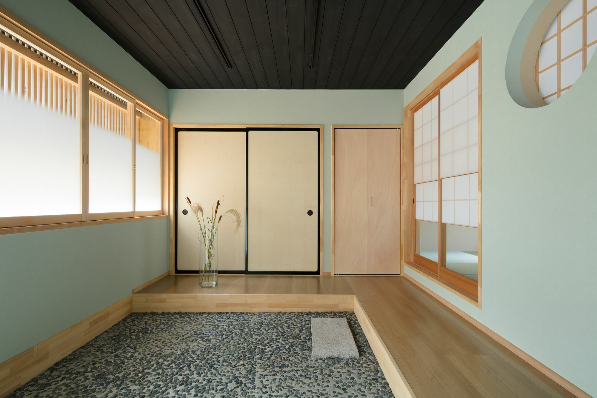 Nakano-An Kioto Exterior foto