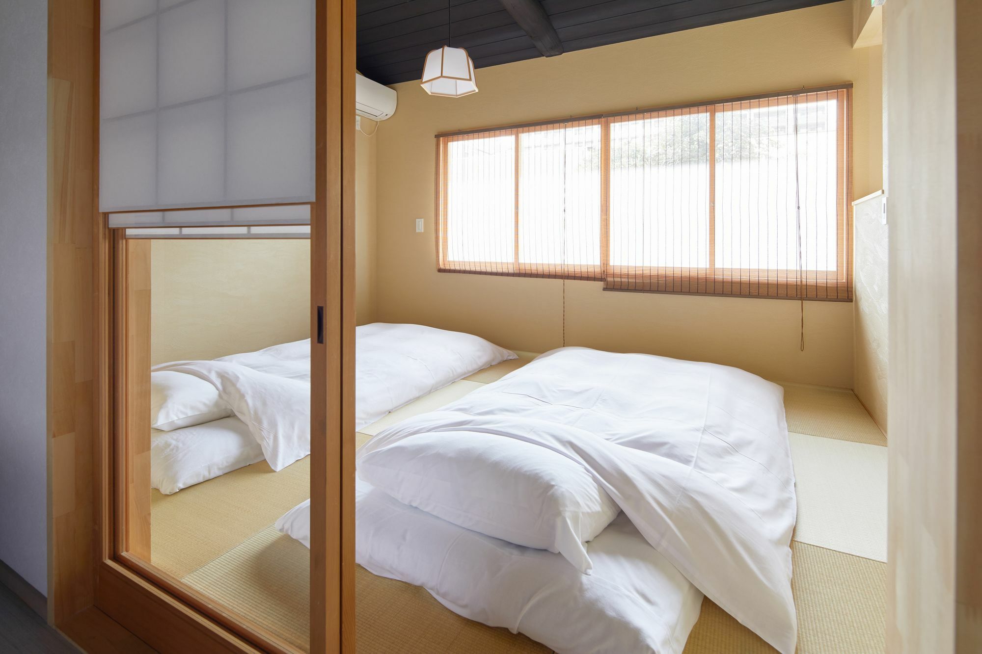 Nakano-An Kioto Exterior foto